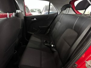 KIA PICANTO EX MT 1.0 FULL 2018
