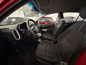 KIA PICANTO EX MT 1.0 FULL 2018