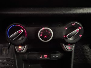 KIA PICANTO EX MT 1.0 FULL 2018