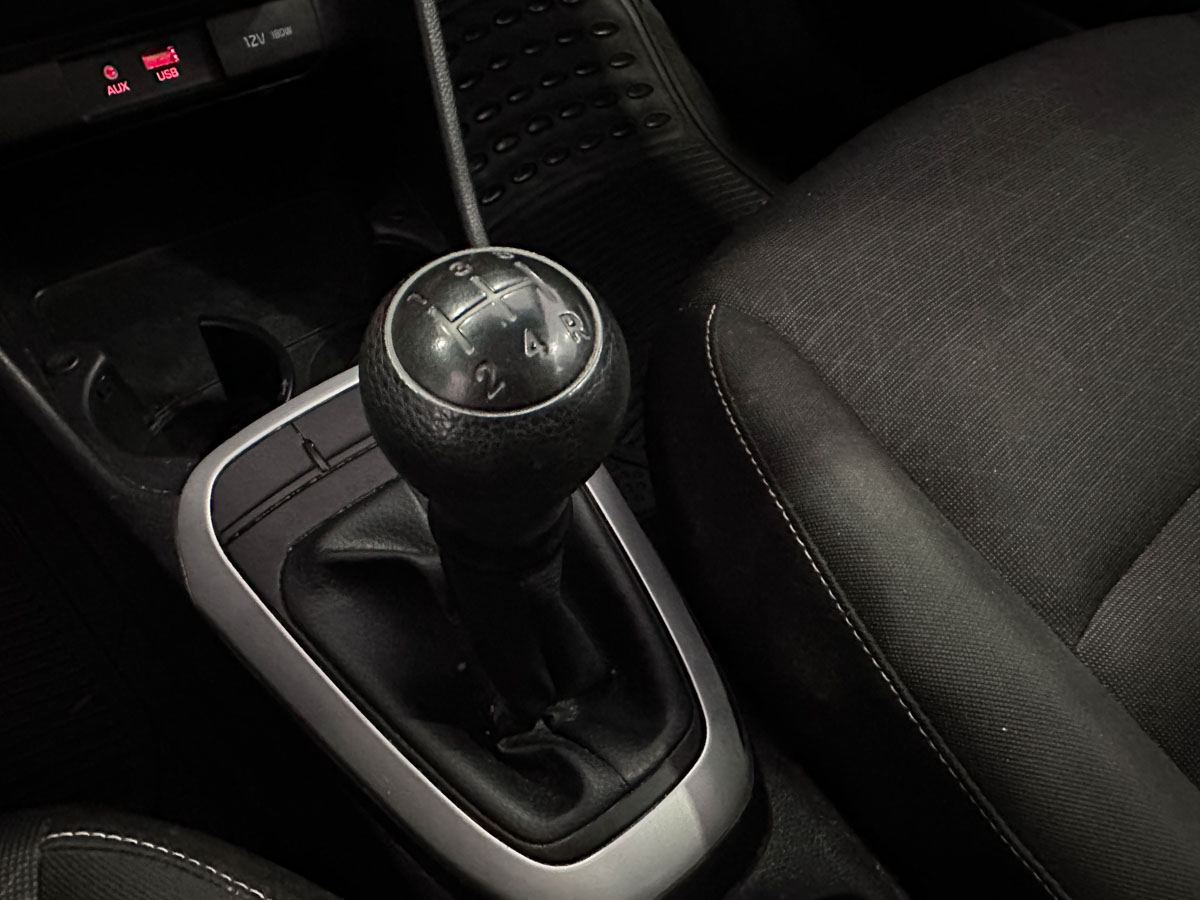 KIA PICANTO EX MT 1.0 FULL 2018