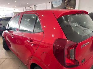 KIA PICANTO EX MT 1.0 FULL 2018