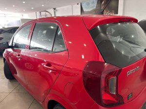 KIA PICANTO EX MT 1.0 FULL 2018