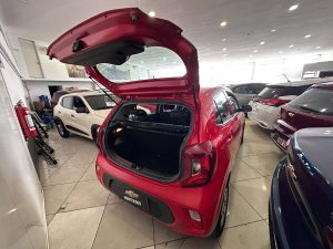 KIA PICANTO EX MT 1.0 FULL 2018