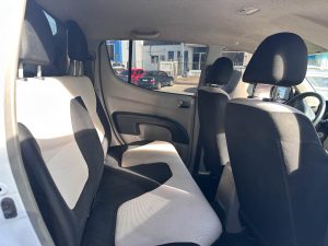 MITSUBISHI L200 4X4 GL 2.4 DC 2014