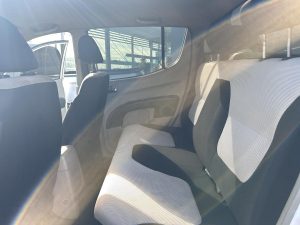MITSUBISHI L200 4X4 GL 2.4 DC 2014