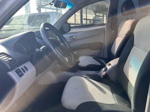MITSUBISHI L200 4X4 GL 2.4 DC 2014