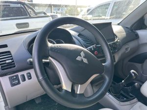 MITSUBISHI L200 4X4 GL 2.4 DC 2014