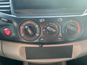 MITSUBISHI L200 4X4 GL 2.4 DC 2014