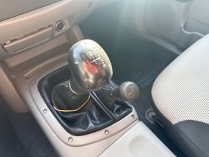 MITSUBISHI L200 4X4 GL 2.4 DC 2014