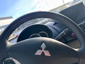 MITSUBISHI L200 4X4 GL 2.4 DC 2014
