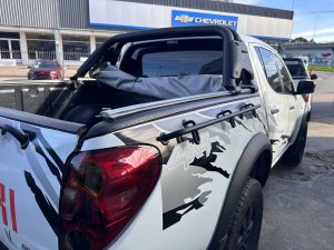 MITSUBISHI L200 4X4 GL 2.4 DC 2014