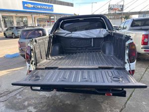 MITSUBISHI L200 4X4 GL 2.4 DC 2014