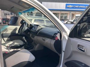 MITSUBISHI L200 4X4 GL 2.4 DC 2014