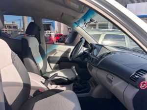 MITSUBISHI L200 4X4 GL 2.4 DC 2014