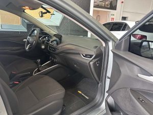 CHEVROLET ONIX HB 1.0L LT MT FULL 2025