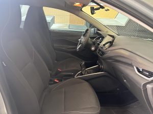 CHEVROLET ONIX HB 1.0L LT MT FULL 2025