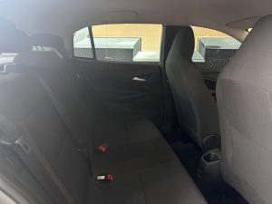 CHEVROLET ONIX HB 1.0L LT MT FULL 2025