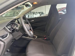 CHEVROLET ONIX HB 1.0L LT MT FULL 2025