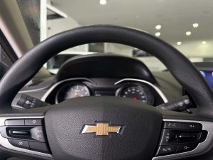 CHEVROLET ONIX HB 1.0L LT MT FULL 2025
