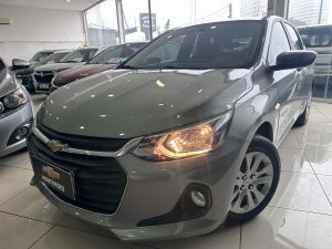 CHEVROLET ONIX HB 1.0L LT MT FULL 2025