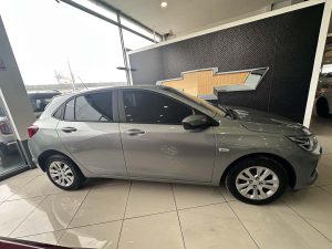 CHEVROLET ONIX HB 1.0L LT MT FULL 2025