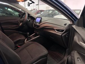 CHEVROLET ONIX PLUS 1.0TURBO LTZ EXTRA FULL 2022