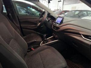 CHEVROLET ONIX PLUS 1.0TURBO LTZ EXTRA FULL 2022