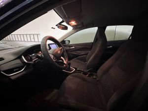 CHEVROLET ONIX PLUS 1.0TURBO LTZ EXTRA FULL 2022