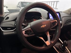 CHEVROLET ONIX PLUS 1.0TURBO LTZ EXTRA FULL 2022