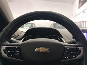 CHEVROLET ONIX PLUS 1.0TURBO LTZ EXTRA FULL 2022