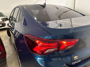 CHEVROLET ONIX PLUS 1.0TURBO LTZ EXTRA FULL 2022