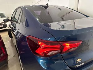 CHEVROLET ONIX PLUS 1.0TURBO LTZ EXTRA FULL 2022