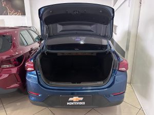 CHEVROLET ONIX PLUS 1.0TURBO LTZ EXTRA FULL 2022