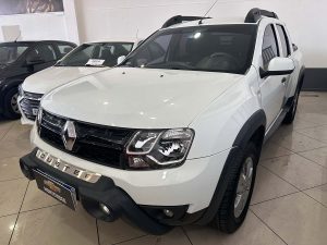 RENAULT OROCH DYNAMIQUE 1.6 DC 16V 2021