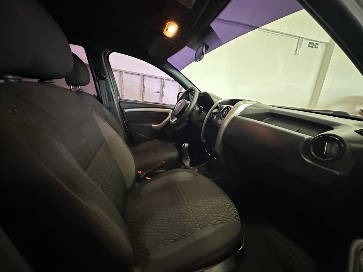RENAULT OROCH DYNAMIQUE 1.6 DC 16V 2021