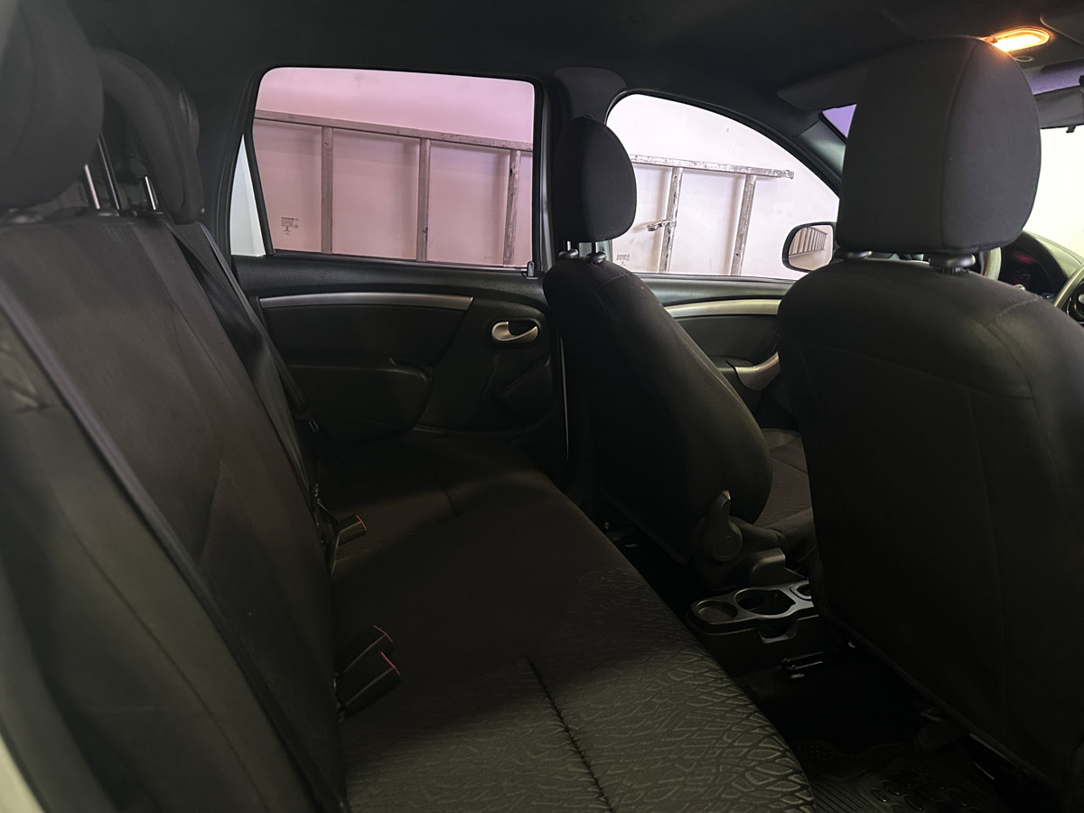 RENAULT OROCH DYNAMIQUE 1.6 DC 16V 2021