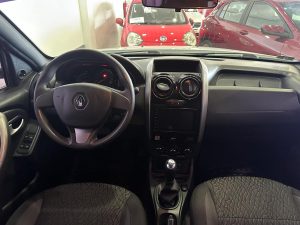 RENAULT OROCH DYNAMIQUE 1.6 DC 16V 2021