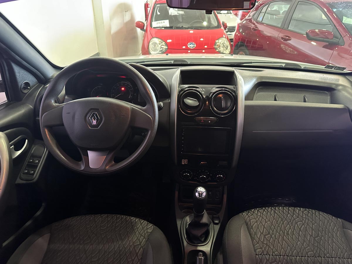 RENAULT OROCH DYNAMIQUE 1.6 DC 16V 2021