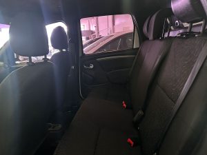 RENAULT OROCH DYNAMIQUE 1.6 DC 16V 2021