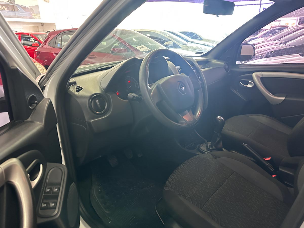 RENAULT OROCH DYNAMIQUE 1.6 DC 16V 2021