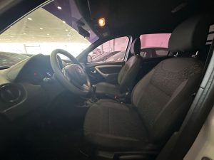 RENAULT OROCH DYNAMIQUE 1.6 DC 16V 2021