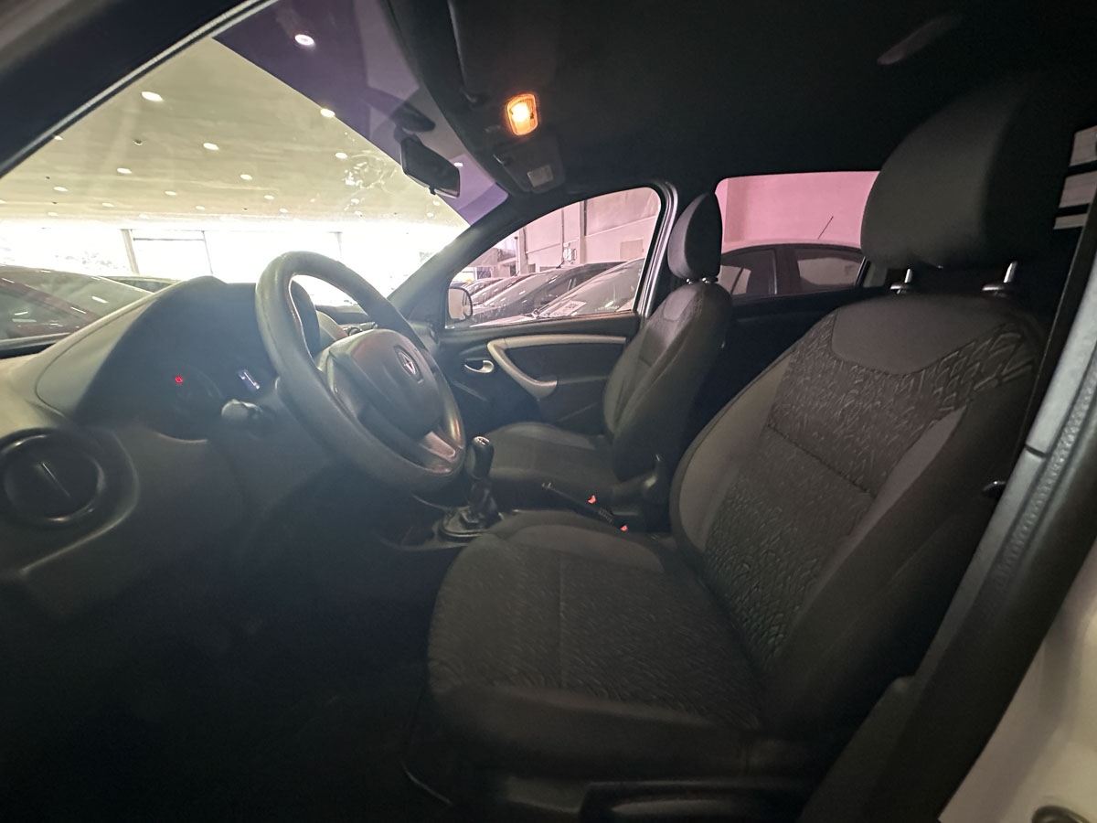 RENAULT OROCH DYNAMIQUE 1.6 DC 16V 2021