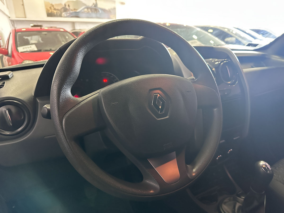 RENAULT OROCH DYNAMIQUE 1.6 DC 16V 2021
