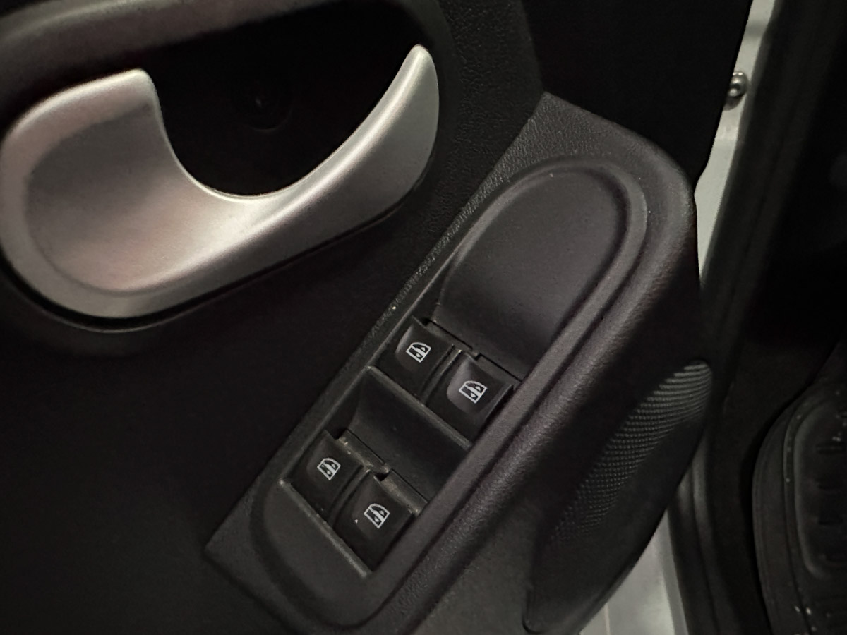 RENAULT OROCH DYNAMIQUE 1.6 DC 16V 2021