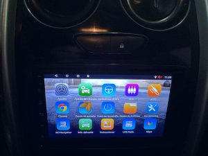 RENAULT OROCH DYNAMIQUE 1.6 DC 16V 2021