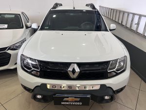 RENAULT OROCH DYNAMIQUE 1.6 DC 16V 2021