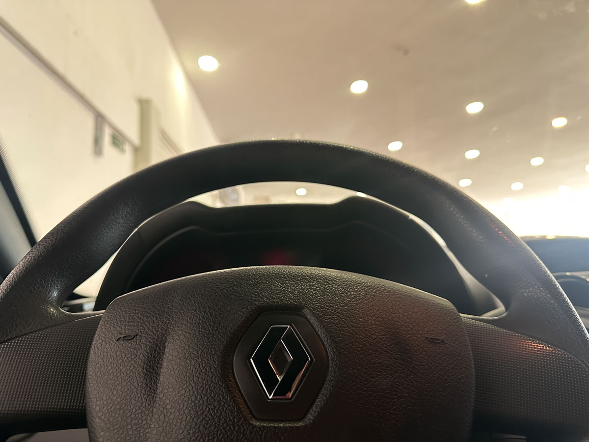 RENAULT OROCH DYNAMIQUE 1.6 DC 16V 2021