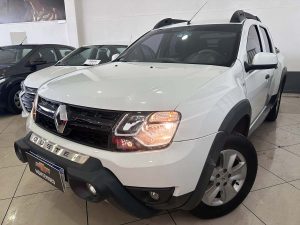RENAULT OROCH DYNAMIQUE 1.6 DC 16V 2021