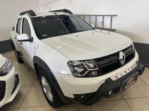 RENAULT OROCH DYNAMIQUE 1.6 DC 16V 2021