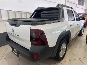 RENAULT OROCH DYNAMIQUE 1.6 DC 16V 2021